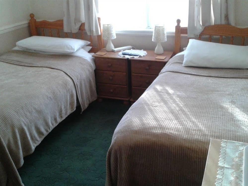 Gilesgate Moor Hotel Durham Exteriör bild
