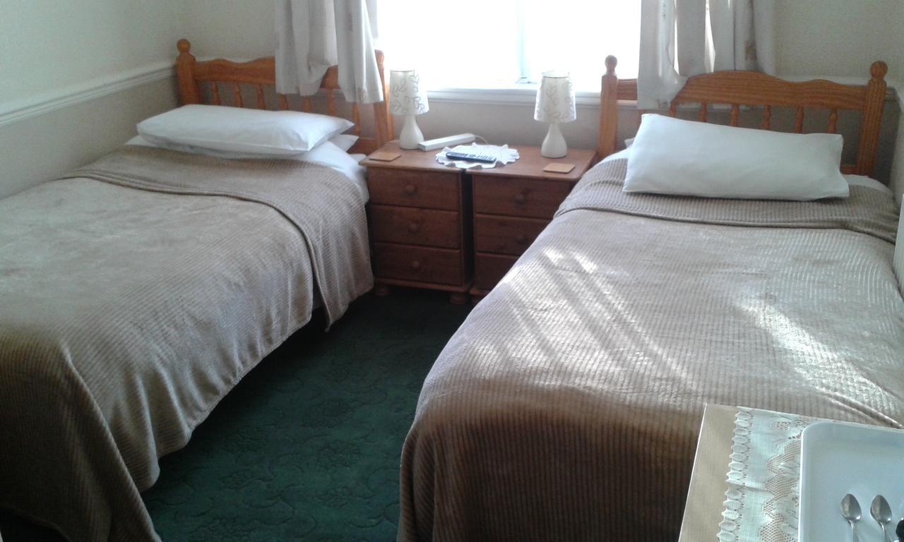 Gilesgate Moor Hotel Durham Exteriör bild